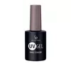 Golden Rose UV Gel lakier hybrydowy 137 10,2 ml