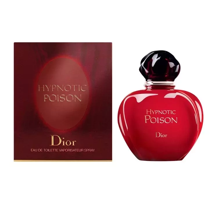 合*3様 Christian Dior TENDER POISON 100ml Tendre Poison Dior perfumy - to perfumy dla kobiet 1994