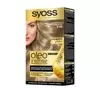 SYOSS OLEO INTENSE FARBA DO WŁOSÓW BEZ AMONIAKU  8-05 BEŻOWY BLOND