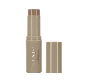 NAM Sculpting Stick Bronzer kremowy bronzer w sztyfcie 01 Cool Nude 10 g
