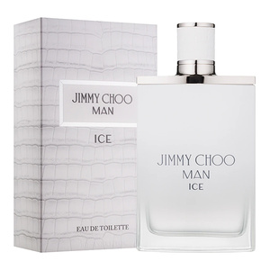 Jimmy Choo Man Ice woda toaletowa spray 100 ml