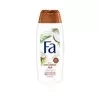 Fa Coconut Milk kremowy łagodny żel pod prysznic 400 ml