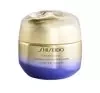 SHISEIDO VITAL PERFECTION LIFTINGUJĄCY KREM DO TWARZY NA DZIEŃ I NA NOC 50ML