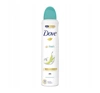 Dove Go antyperspirant w sprayu Fresh Pear & Aloe Vera 250 ml