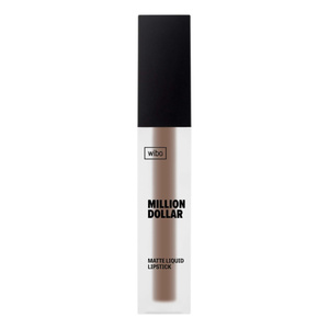 Wibo Million Dollar Lips trwała matowa pomadka do ust 13 3 ml