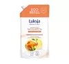 Luksja Creamy & Soft mydło w płynie brzoskwinia i biała herbata zapas 900ml