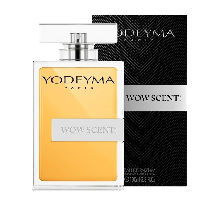 yodeyma wow scent!