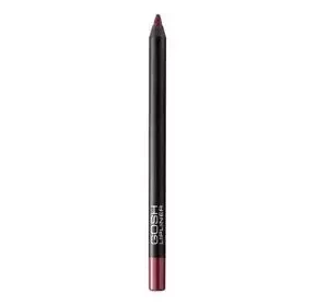 Gosh wodoodporna konturówka do ust 001 Nougat Crisp 1,2 g