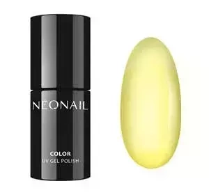 NEONAIL PARADISE LAKIER HYBRYDOWY 8526 BEACH BLAZE 7,2ML