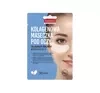 PUREDERM KOLAGENOWA MASECZKA POD OCZY 30SZT