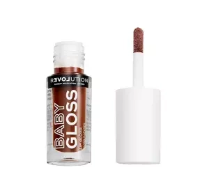 Relove Baby Gloss mini błyszczyk do ust Wonder 2,2ml