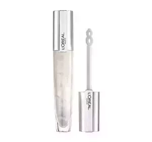 L'Oréal Paris Brilliant Signature Plump-In-Gloss błyszczyk do ust 400 I Maximize 7 ml