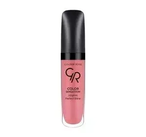 Golden Rose Color Sensation lipgloss błyszczyk do ust 116 5,6ml