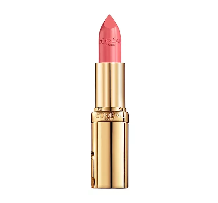 LOREAL SZMINKA COLOR RICHE CORAL SHOWROOM 230