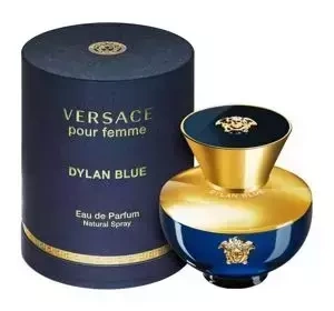 Versace Dylan Blue Pour Femme woda perfumowana spray 100 ml