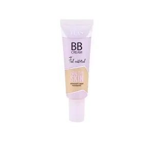 Hean Feel Natural krem BB B02 Natural 25ml