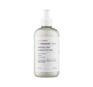 Your Kaya nawilżający płyn do higieny intymnej 300 ml