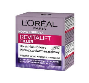 L'Oréal Paris Revitalift Filler [HA] krem anti-age na dzień 50 ml