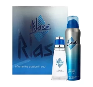 Eden Classic Blase woda toaletowa spray 50 ml + dezodorant spray 150 ml