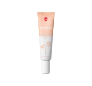 Erborian Super BB SPF20 kryjący krem z żeń-szeniem korygujący niedoskonałości Clair 15 ml