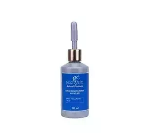 Biocosmetics potrójny wielocząsteczkowy kwas hialuronowy 30 ml