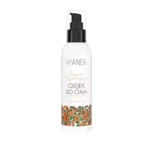 Vianek Odżywczo Regenerujący olejek do ciała 200ml
