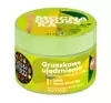 Tutti Frutti cukrowy peeling do ciała Mocna Gruszka 300 g