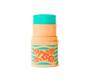 Bell Surf Stick kolorowy sztyft przeciwsłoneczny SPF50+ Mint 6,8 g