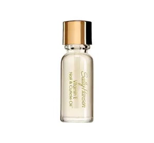 Sally Hansen Vitamin E oliwka regenerująca 13,3ml