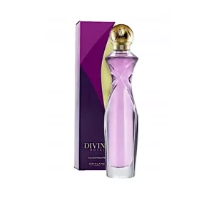 Oriflame Divine Royal woda toaletowa spray 50 ml