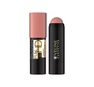 Eveline Cosmetics Blush Full HD Creamy Blush Stick 16 h kremowy róż do policzków w sztyfcie 03 5 g