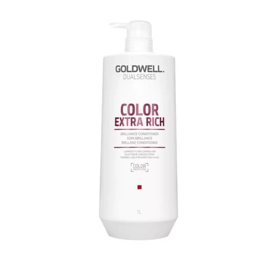 Goldwell Color Rich odżywka nabłyszczająca 1L