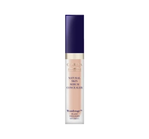 Claresa Care All Day kremowy korektor do twarzy 1N Light Neutral 7ml