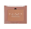NAM Bronzing Face bronzer do twarzy w kompakcie 03 Chocolate Brown 10 g