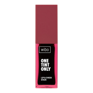 Wibo One Tint Only wielofunkcyjny tint do ust i policzków 2 7 ml