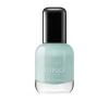 KIKO Milano Power Pro lakier do paznokci 245 Tranquil Teal 11 ml