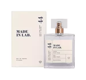 Made in Lab 44 woda perfumowana spray 100 ml