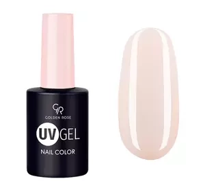Golden Rose UV Gel lakier hybrydowy 102 10,2 ml