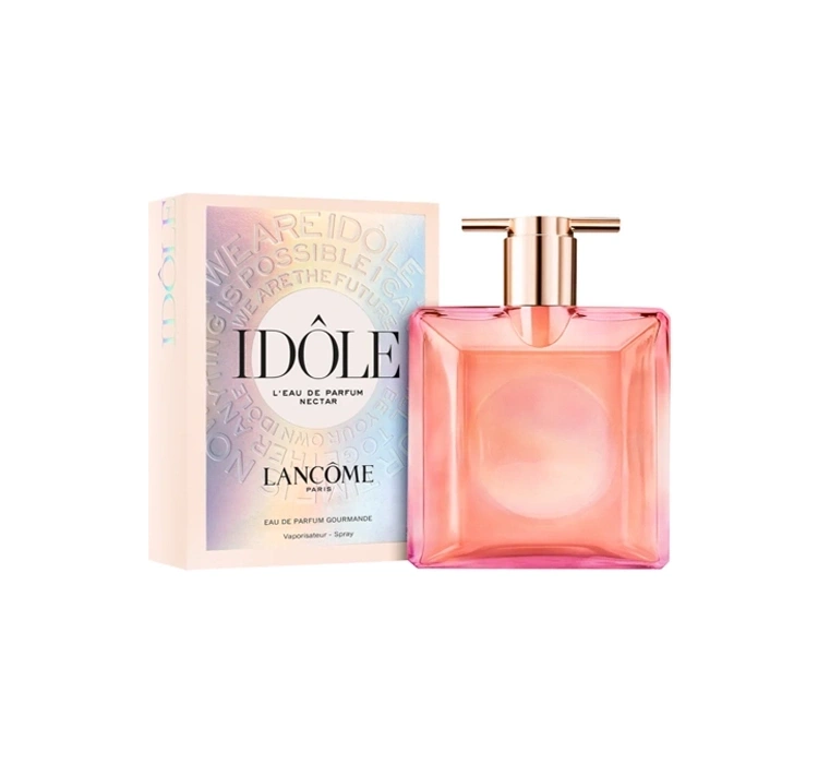lancome idole nectar woda perfumowana 25 ml     