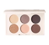 INGLOT PLAYINN PALETA CIENI WANNA BANANA 8G