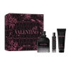Valentino Uomo Born In Roma woda toaletowa spray 100 ml + 15 ml + żel pod prysznic 75 ml