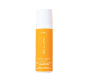 Back To Comfort SOD-C antyoksydacyjne serum do twarzy 30 ml