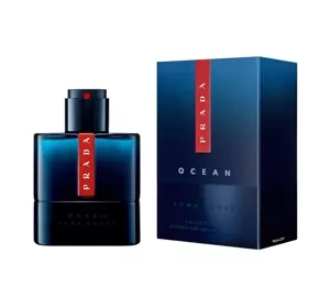 Prada Ocean Luna Rossa woda toaletowa spray 100 ml