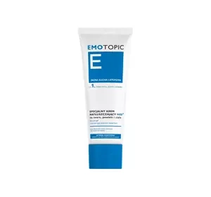 Emotopic Med+ specjalny krem natłuszczający 75 ml