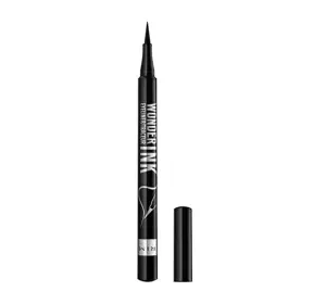 Rimmel Wonder'Ink eyeliner w pisaku 001 1ml