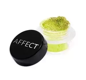 Affect Charmy Pigment Zodiac Signs sypki cień do powiek N-0153 Wodnik 1g