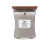 Woodwick Medium Jar Candle świeca zapachowa Fireside 275 g
