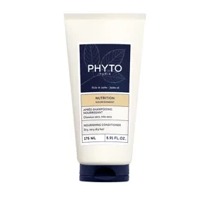 Phyto Nutrition regenerująca odżywka do włosów suchych i bardzo suchych 175 ml