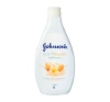 Johnson's Soft & Nourish żel pod prysznic Migdał Jaśmin 400ml