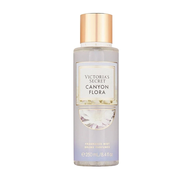 victoria's secret canyon flora